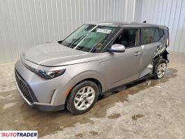 Kia Soul 2025 2