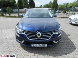 Renault Pozostałe 2015 1.6 160 KM