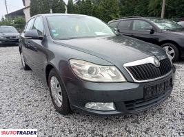 Skoda Octavia - zobacz ofertę