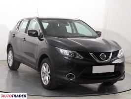 Nissan Qashqai - zobacz ofertę