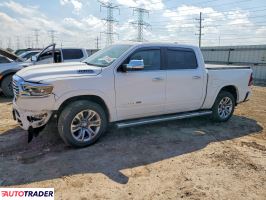 Dodge Ram 2022 5