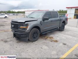 Ford Pozostałe 2024 5