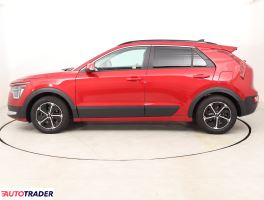 Kia Niro 2022 1.6 139 KM