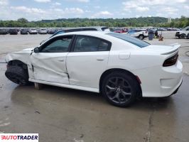 Dodge Charger 2019 3 Dodge Charger 2019 3