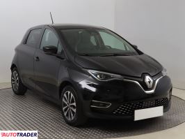 Renault ZOE - zobacz ofertę