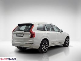 Volvo XC90 2022 2.0 235 KM
