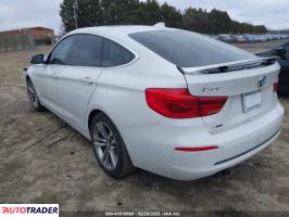 BMW 330 2019 2 BMW 330 2019 2