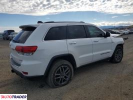 Jeep Grand Cherokee 2019 3