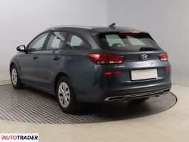 Hyundai i30 2023 1.0 118 KM