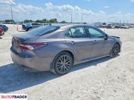 Toyota Camry 2023 2