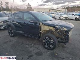 Hyundai Kona 2024 2
