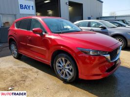 Mazda CX-5 2024 2