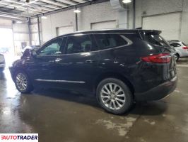 Buick Enclave 2021 3