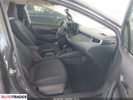 Toyota Corolla 2025 1 Toyota Corolla 2025 1