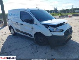 Ford Transit Connect 2022 2 Ford Transit Connect 2022 2