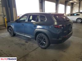 Mazda 5 2023 2