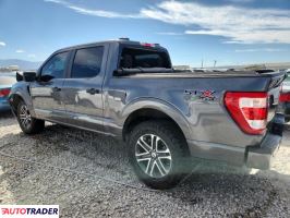 Ford Pozostałe 2023 2