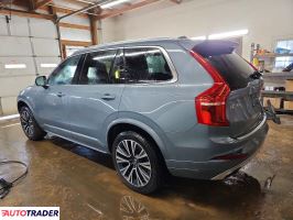 Volvo XC90 2020 2