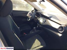 Nissan Pozostałe 2024 1