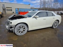 Chrysler 300C - zobacz ofertę