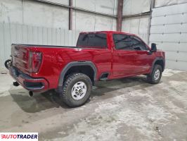 GMC Sierra 2025 6