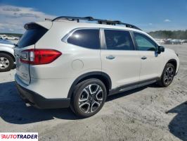 Subaru Pozostałe 2023 2