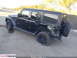 Jeep Wrangler 2023 3