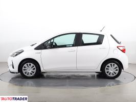 Toyota Yaris 2019 1.5 99 KM