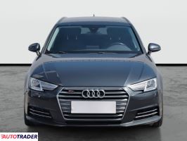 Audi A4 2016 2.0 147 KM