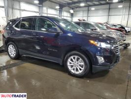 Chevrolet Equinox 2020 1