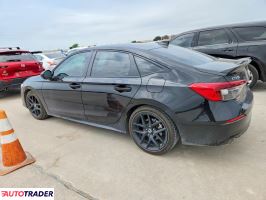 Honda Civic 2024 1