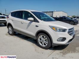 Ford Escape 2019 1 Ford Escape 2019 1