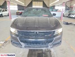 Dodge Charger 2020 3