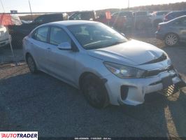 Kia Rio - zobacz ofertę