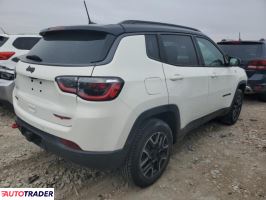 Jeep Compass 2019 2