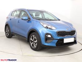 Kia Sportage 2020 1.6 174 KM
