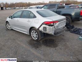 Toyota Corolla 2024 2