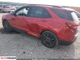 Chevrolet Equinox 2024 1