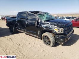 Toyota Tundra 2019 5 Toyota Tundra 2019 5