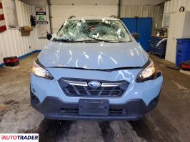 Subaru Pozostałe 2023 2