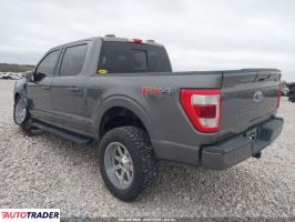 Ford Pozostałe 2022 3