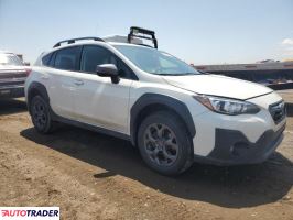 Subaru Pozostałe 2021 2 Subaru Pozostałe 2021 2