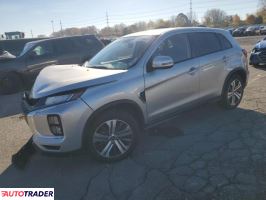 Mitsubishi Outlander - zobacz ofertę