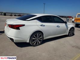 Nissan Altima 2022 2