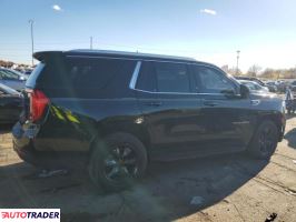 GMC Yukon 2023 5