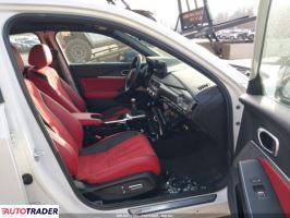 Acura Integra 2025 1