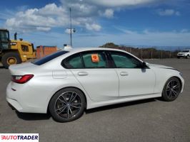 BMW 330 2020 2 BMW 330 2020 2