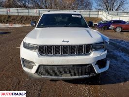 Jeep Grand Cherokee 2025 3