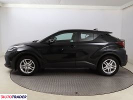 Toyota C-HR 2019 1.2 113 KM