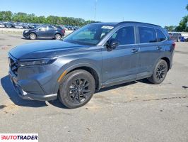 Honda CR-V 2025 2